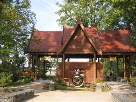 Fun Activities & Games in North Rhine.